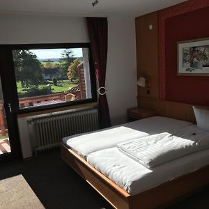 Private Bathroom Double Room